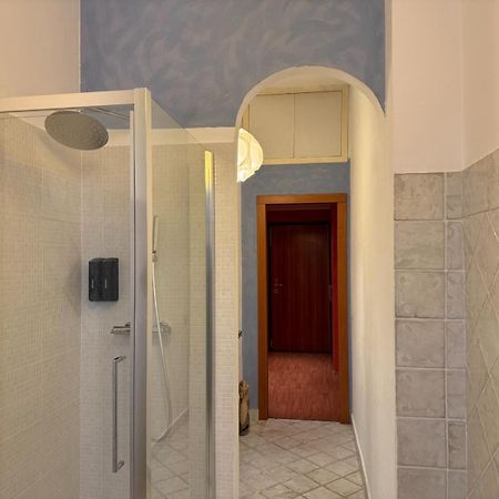 Accomodo Mib52 Bivano Sant'Ambrogio Milan Bagian luar foto