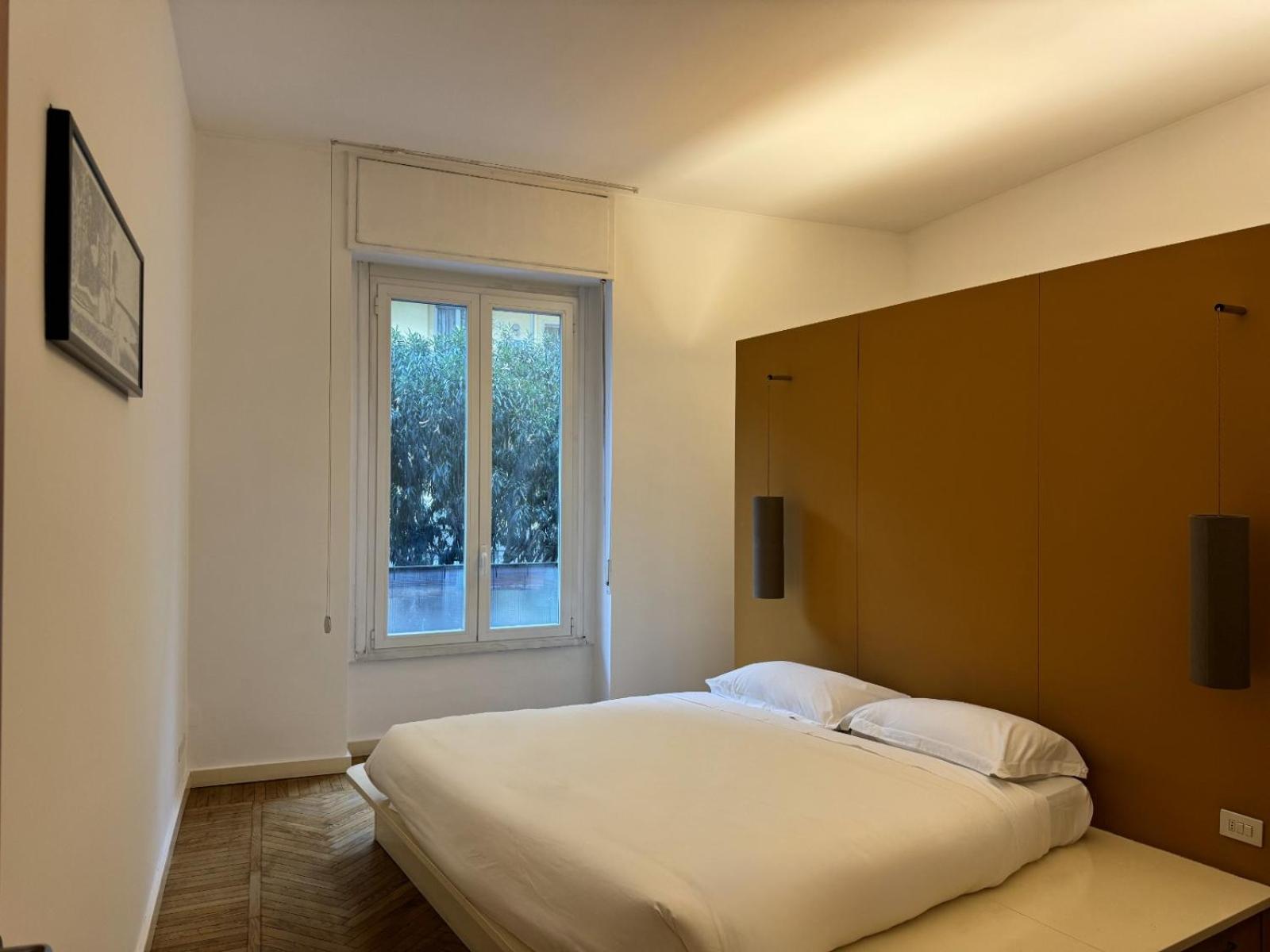 Accomodo Mib52 Bivano Sant'Ambrogio Milan Bagian luar foto