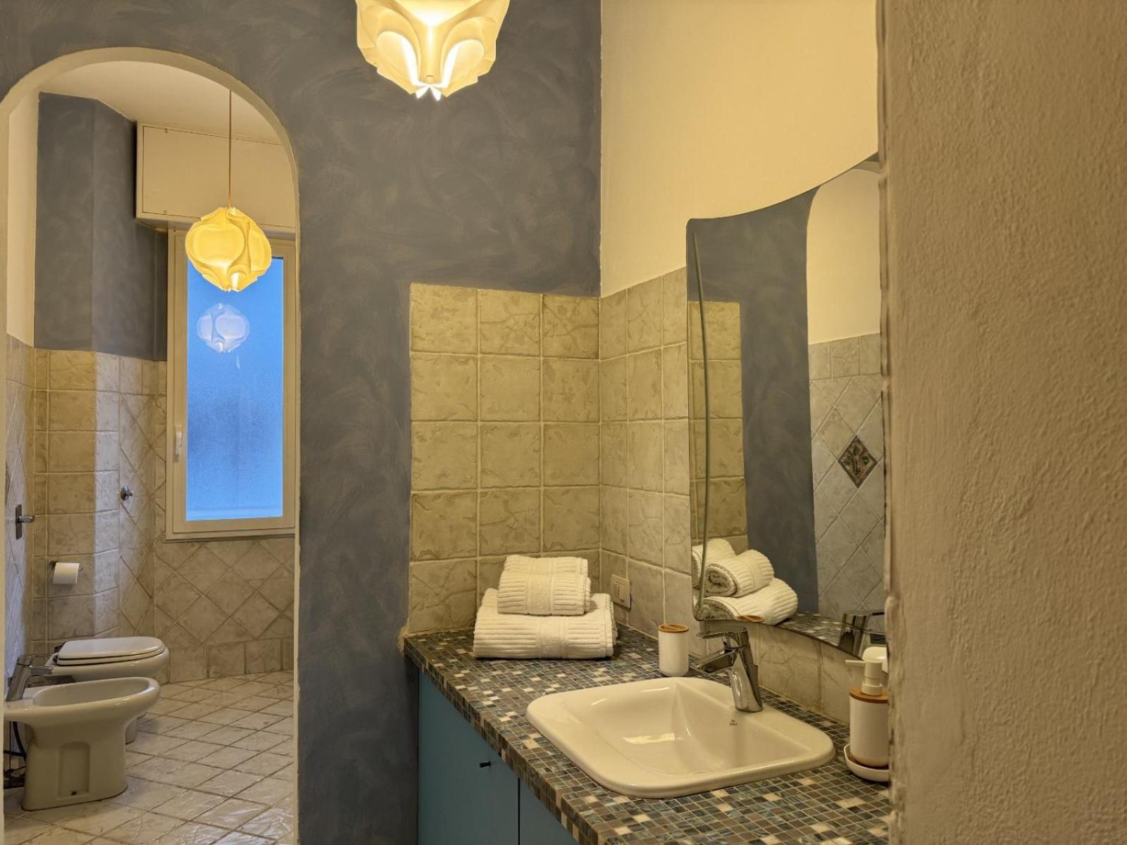Accomodo Mib52 Bivano Sant'Ambrogio Milan Bagian luar foto