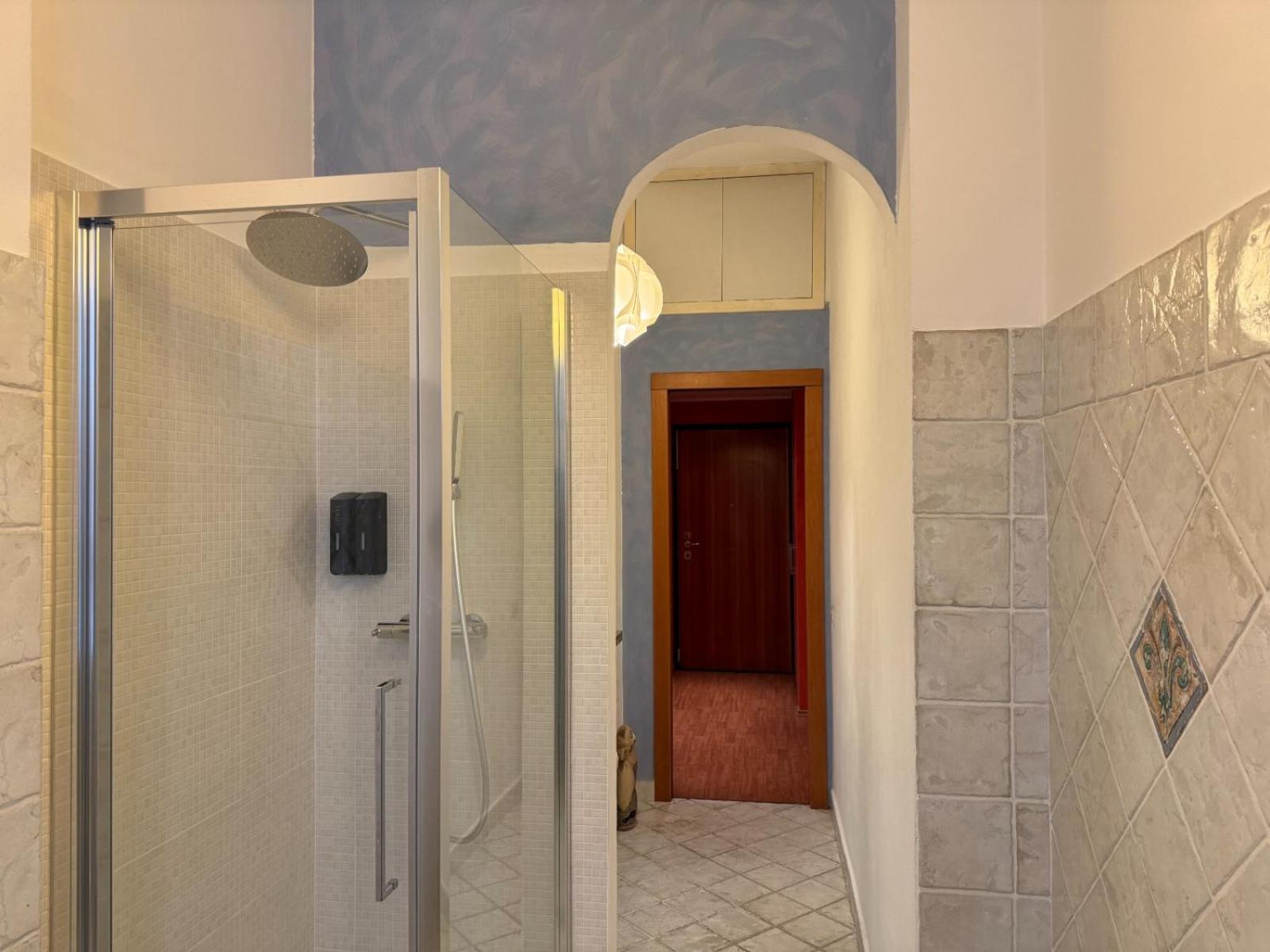 Accomodo Mib52 Bivano Sant'Ambrogio Milan Bagian luar foto
