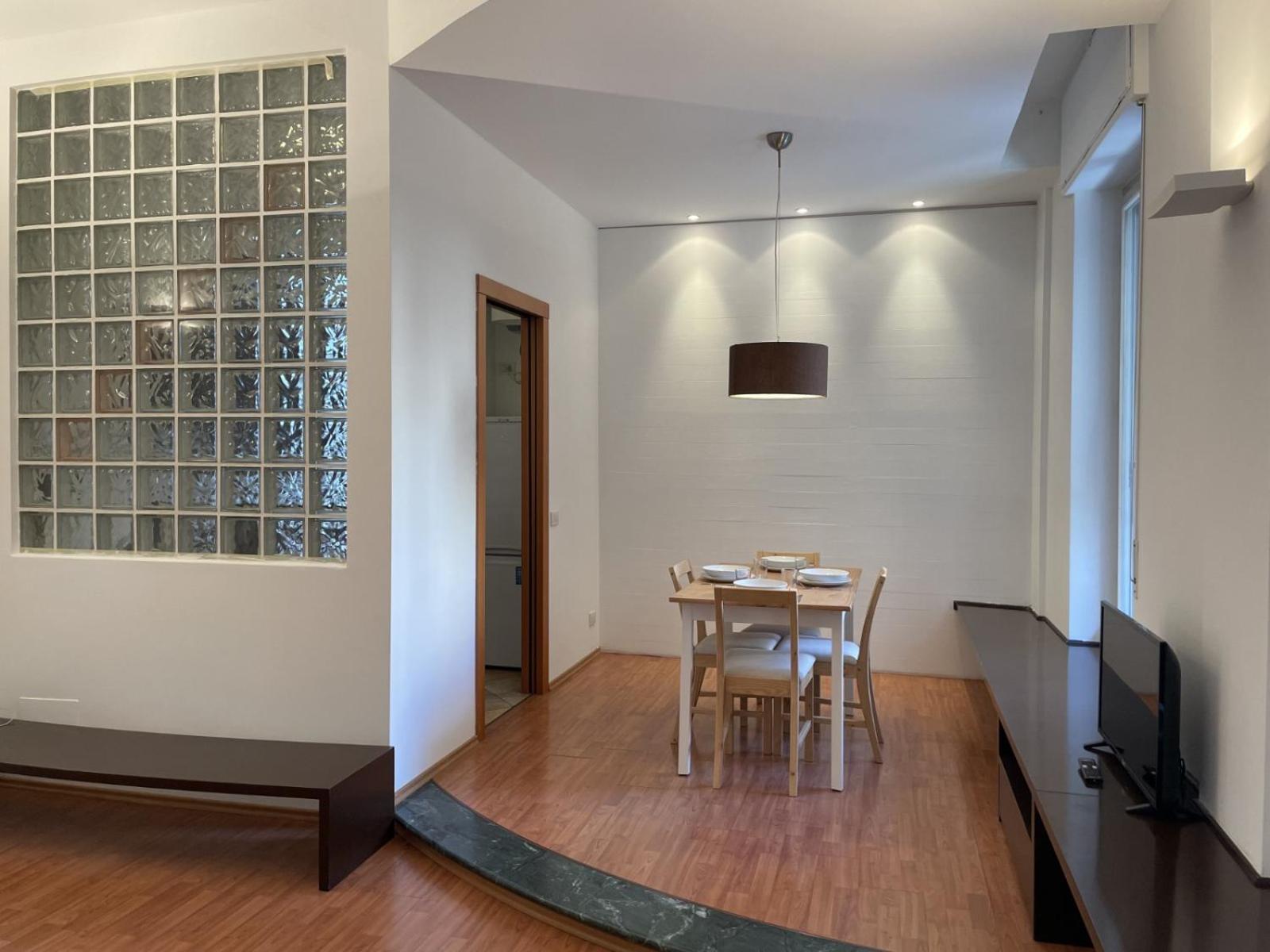 Accomodo Mib52 Bivano Sant'Ambrogio Milan Bagian luar foto